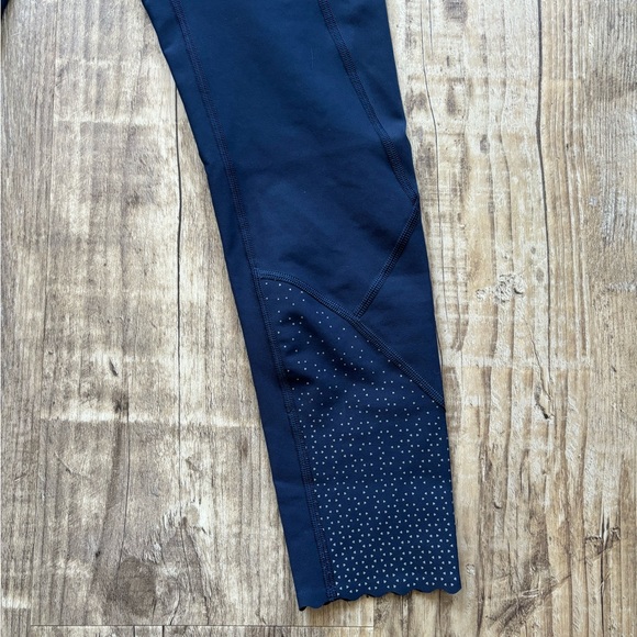 lululemon tight stuff tight leggings - Picture 2 of 5